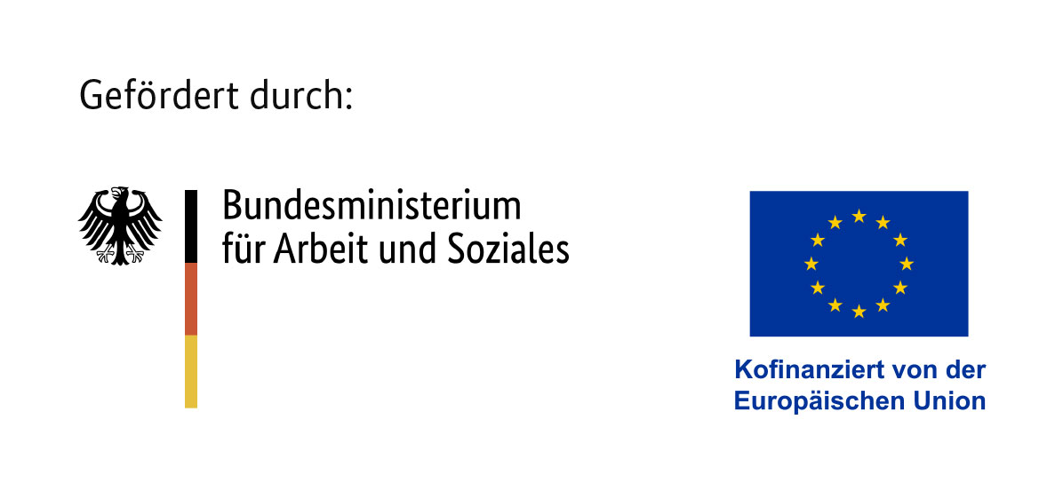 BMAS EU Foerderlogo